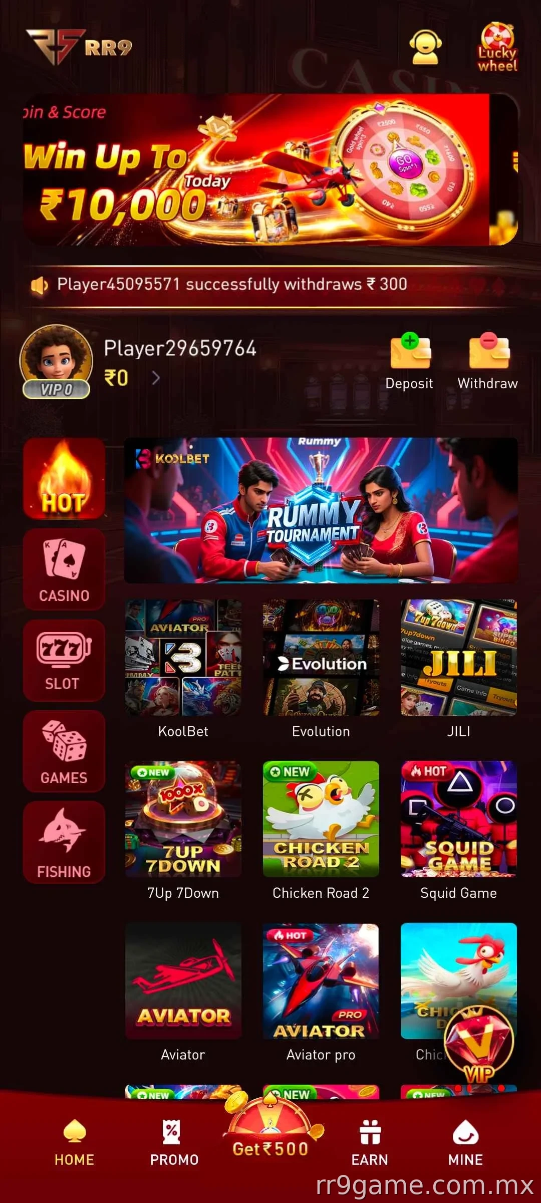 rr9-game-app